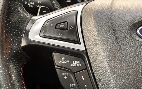 Ford Mondeo V, 2019 год, 2 349 000 рублей, 13 фотография