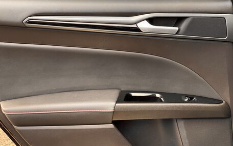 Ford Mondeo V, 2019 год, 2 349 000 рублей, 21 фотография