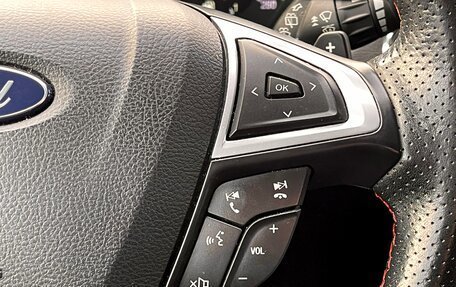 Ford Mondeo V, 2019 год, 2 349 000 рублей, 14 фотография