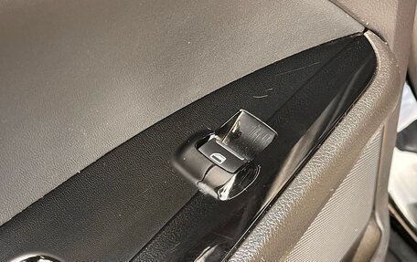 Ford Mondeo V, 2019 год, 2 349 000 рублей, 22 фотография