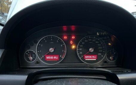 Ford Mondeo III, 2006 год, 499 999 рублей, 12 фотография