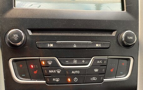 Ford Mondeo V, 2019 год, 2 349 000 рублей, 26 фотография