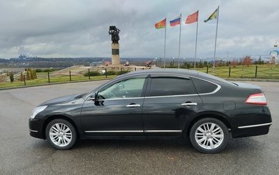 Nissan Teana, 2013 год, 900 000 рублей, 1 фотография