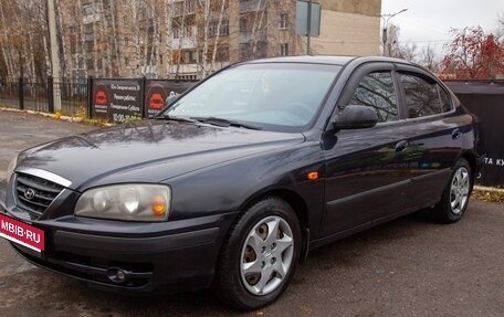 Hyundai Elantra III, 2008 год, 417 000 рублей, 1 фотография