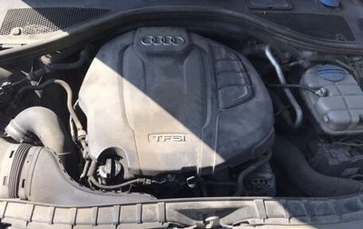 Audi A6, 2016 год, 1 630 000 рублей, 1 фотография