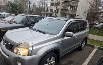 Nissan X-Trail, 2010 год, 1 095 000 рублей, 1 фотография