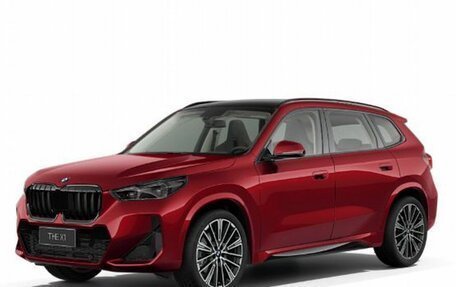BMW X1, 2025 год, 6 150 000 рублей, 1 фотография