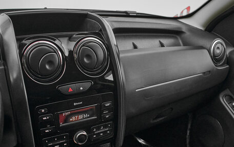 Renault Duster I рестайлинг, 2018 год, 1 480 000 рублей, 17 фотография