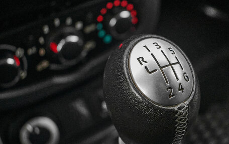 Renault Duster I рестайлинг, 2018 год, 1 480 000 рублей, 21 фотография