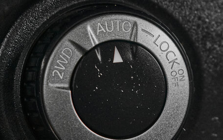 Renault Duster I рестайлинг, 2018 год, 1 480 000 рублей, 20 фотография