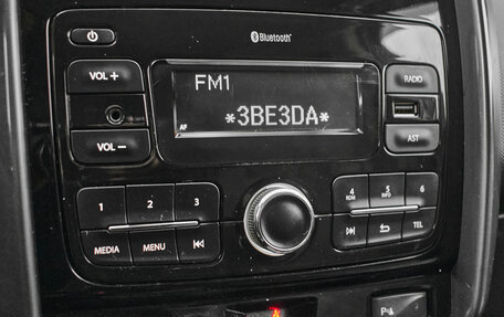 Renault Duster I рестайлинг, 2018 год, 1 480 000 рублей, 18 фотография