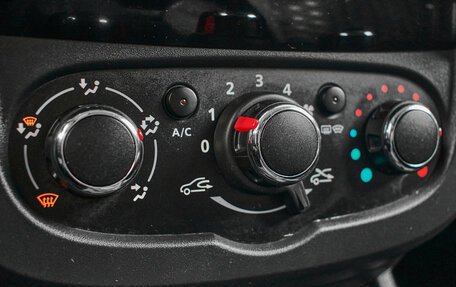 Renault Duster I рестайлинг, 2018 год, 1 480 000 рублей, 19 фотография