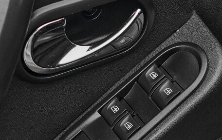 Renault Duster I рестайлинг, 2018 год, 1 480 000 рублей, 23 фотография