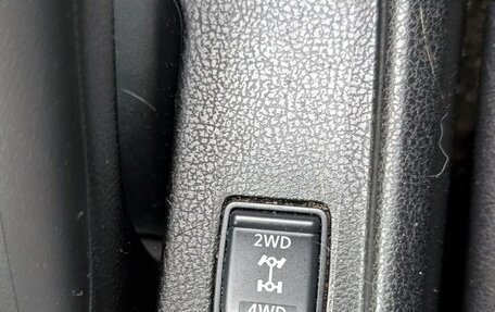 Nissan Note II рестайлинг, 2014 год, 800 000 рублей, 7 фотография