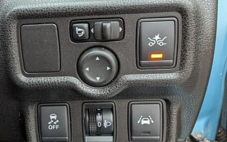 Nissan Note II рестайлинг, 2014 год, 800 000 рублей, 6 фотография