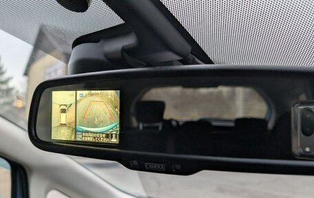 Nissan Note II рестайлинг, 2014 год, 800 000 рублей, 9 фотография