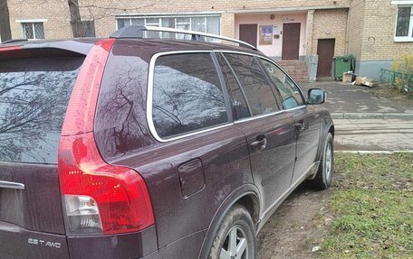 Volvo XC90 II рестайлинг, 2006 год, 1 200 000 рублей, 3 фотография