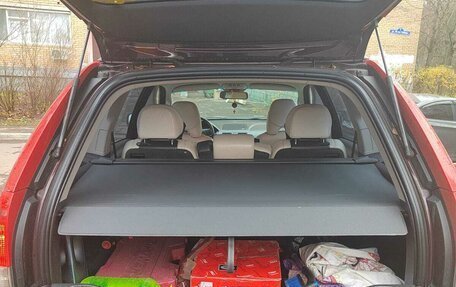 Volvo XC90 II рестайлинг, 2006 год, 1 200 000 рублей, 5 фотография