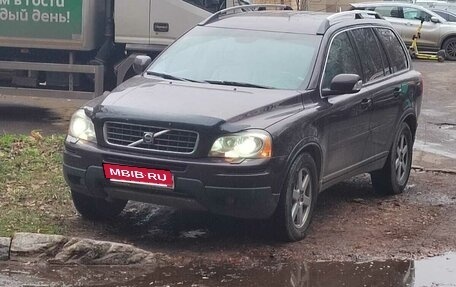 Volvo XC90 II рестайлинг, 2006 год, 1 200 000 рублей, 4 фотография