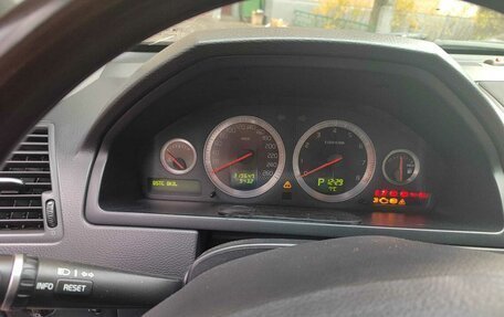 Volvo XC90 II рестайлинг, 2006 год, 1 200 000 рублей, 14 фотография