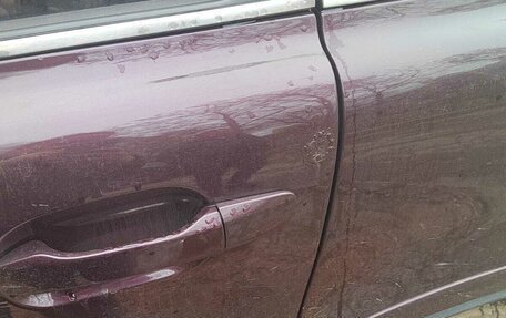 Volvo XC90 II рестайлинг, 2006 год, 1 200 000 рублей, 10 фотография