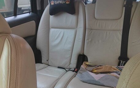 Volvo XC90 II рестайлинг, 2006 год, 1 200 000 рублей, 16 фотография