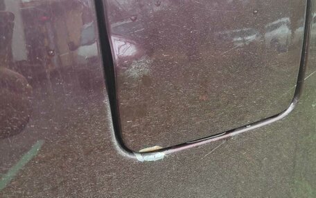 Volvo XC90 II рестайлинг, 2006 год, 1 200 000 рублей, 9 фотография