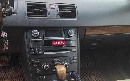 Volvo XC90 II рестайлинг, 2006 год, 1 200 000 рублей, 11 фотография