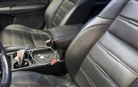 Honda CR-V IV, 2017 год, 3 100 000 рублей, 9 фотография