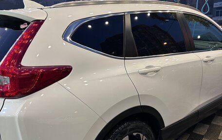 Honda CR-V IV, 2017 год, 3 100 000 рублей, 3 фотография