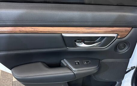 Honda CR-V IV, 2017 год, 3 100 000 рублей, 13 фотография