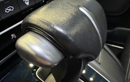 Honda CR-V IV, 2017 год, 3 100 000 рублей, 14 фотография