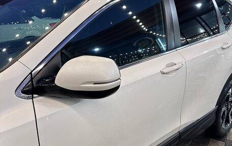 Honda CR-V IV, 2017 год, 3 100 000 рублей, 6 фотография