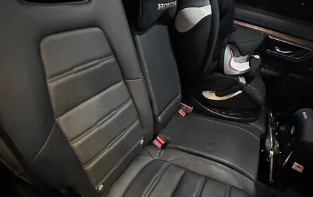 Honda CR-V IV, 2017 год, 3 100 000 рублей, 19 фотография