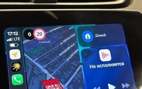 Honda CR-V IV, 2017 год, 3 100 000 рублей, 22 фотография