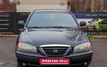 Hyundai Elantra III, 2008 год, 417 000 рублей, 2 фотография
