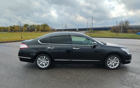 Nissan Teana, 2013 год, 900 000 рублей, 2 фотография