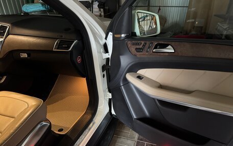 Mercedes-Benz GL-Класс, 2013 год, 2 585 000 рублей, 7 фотография