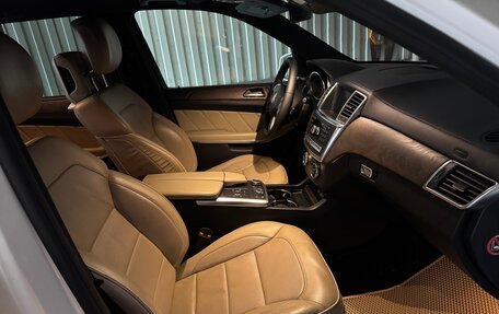 Mercedes-Benz GL-Класс, 2013 год, 2 585 000 рублей, 6 фотография