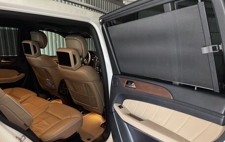 Mercedes-Benz GL-Класс, 2013 год, 2 585 000 рублей, 8 фотография