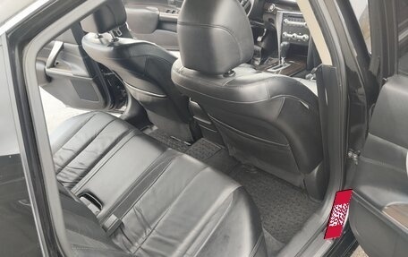 Nissan Teana, 2013 год, 900 000 рублей, 7 фотография