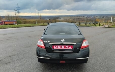 Nissan Teana, 2013 год, 900 000 рублей, 3 фотография
