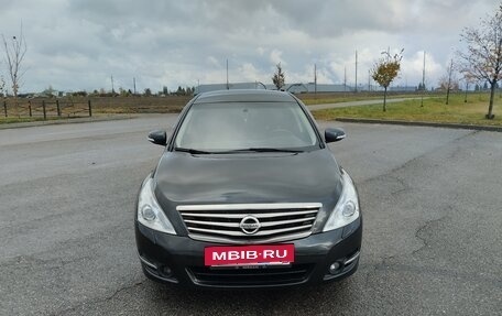 Nissan Teana, 2013 год, 900 000 рублей, 4 фотография