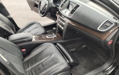 Nissan Teana, 2013 год, 900 000 рублей, 8 фотография