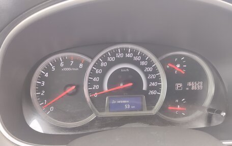 Nissan Teana, 2013 год, 900 000 рублей, 10 фотография