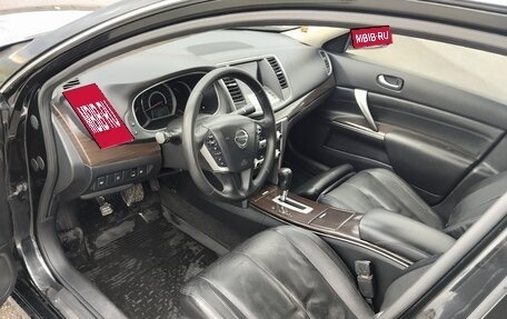 Nissan Teana, 2013 год, 900 000 рублей, 5 фотография