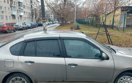 Renault Symbol, 2009 год, 300 000 рублей, 3 фотография