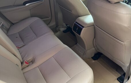 Toyota Camry, 2013 год, 1 450 000 рублей, 8 фотография