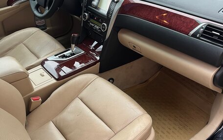 Toyota Camry, 2013 год, 1 450 000 рублей, 7 фотография