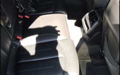 Audi A6, 2016 год, 1 630 000 рублей, 3 фотография